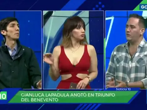 Difícil: Giancarlo Granda eligió entre Alex Valera y Percy Liza para la Selección Peruana