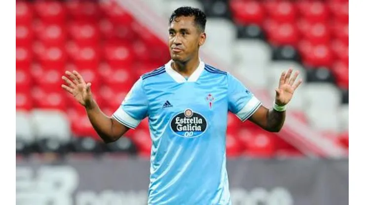 Renato Tapia es hoy el jugador más valioso del país por su presente y si proyección.