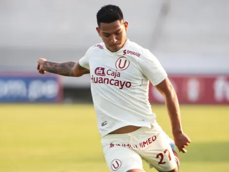 EN VIVO: Melgar vs. Universitario por la Liga 1