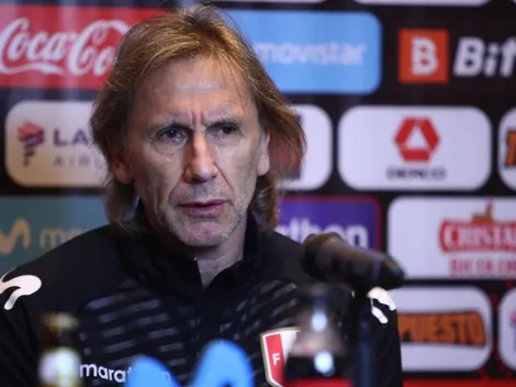 Son 28 los elegidos: la nueva lista de Ricardo Gareca para enfrentar a Bolivia y Venezuela