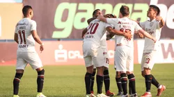 Con varios días de anticipación: Universitario confirmó equipo para enfrentar a FBC Melgar