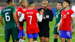 El polémico antecedente del árbitro que nos pitará en el duelo ante Bolivia por las Eliminatorias