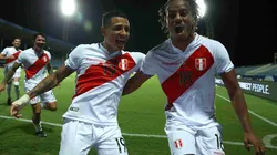 Carrillo la tiene clara: ¿Qué equipo elegiría entre Manchester United o Alianza Lima?