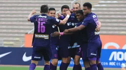 Facebook Oficial: Alianza Lima