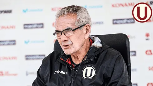 Gregorio Pérez: "Este partido es una final y las finales hay que saberlas manejar bien"