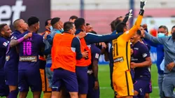 Foto: Alianza Lima (Twitter)