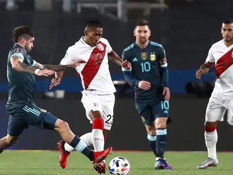 Asustó a todos: cómo está Pedro Aquino, tras salir lesionado en el América de México