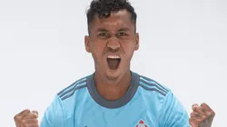 Estará con nosotros pronto: Renato Tapia se recuperó de su lesión informó el Celta de Vigo