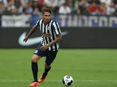 Además del hinchaje: los 3 motivos por los que Paolo Guerrero debe llegar a Alianza Lima