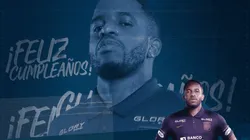 Al capitán con cariño: Alianza Lima y su mensaje para Jefferson Farfán en el día de su cumpleaños