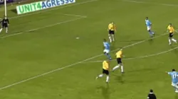 Jefferson Farfán era una de las figuras del tetracampeonato del PSV.