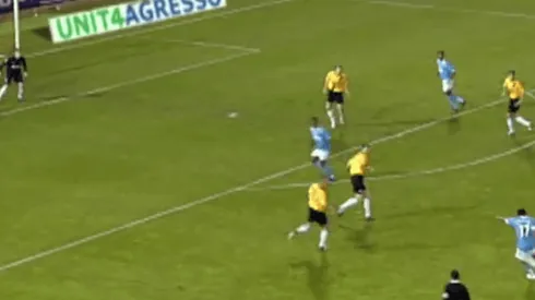 Jefferson Farfán era una de las figuras del tetracampeonato del PSV.