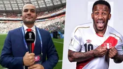 Coki Gonzales es uno de los periodistas más conocidos del medio local.