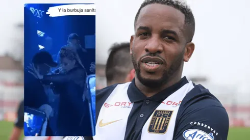 Filtran video del cumpleaños de Jefferson Farfán donde no habría distanciamiento social
