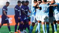La máquina celeste: Sporting Cristal destruyó impresionante récord defensivo de Alianza Lima