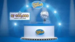 Sorteo Gana Diario: resultados y números ganadores de domingo 24 de octubre