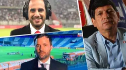 Agustín Lozano suele tener declaraciones polémicas sobre los asuntos de los que trabaja.