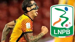 Allá también lo aman: Serie 'B' de Italia se rinde ante la actuación de Gianluca Lapadula