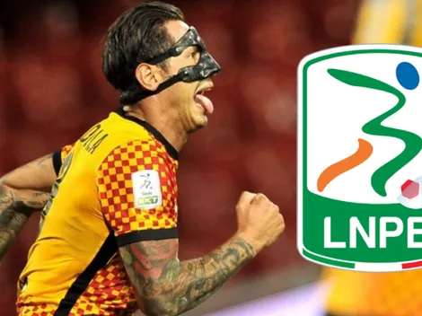 Allá también lo aman: Serie 'B' de Italia se rinde ante la actuación de Gianluca Lapadula