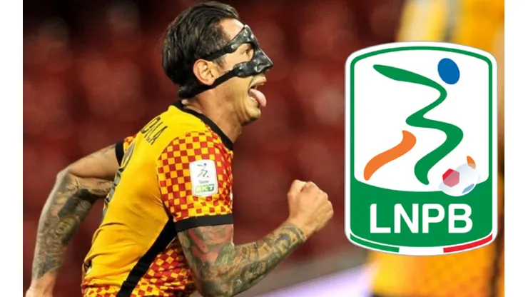 Allá también lo aman: Serie 'B' de Italia se rinde ante la actuación de Gianluca Lapadula