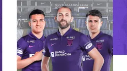 Quieren ser primeros: Alianza Lima y su alineación definitiva para enfrentar a Sporting Cristal