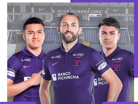 Quieren ser primeros: Alianza Lima y su alineación definitiva para enfrentar a Sporting Cristal