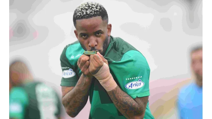 El calendario de partidos de Jefferson Farfán y cómo se viene recuperándose para afrontarlos