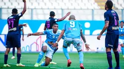 Foto: Sporting Cristal