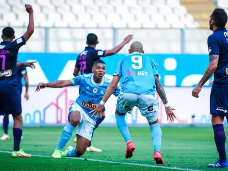 ¿Quién fue el mejor y el peor de Alianza Lima-Sporting Cristal según los números?