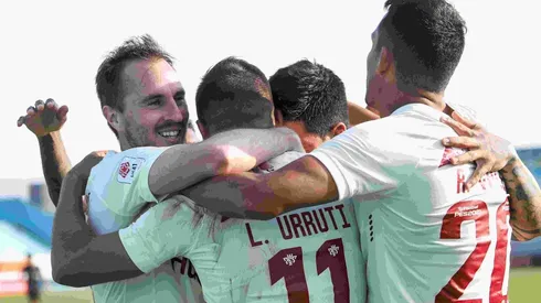 Derecho a la Libertadores: la 'U' ganó por 2-1 a Cusco FC y se mantiene tercero en el acumulado