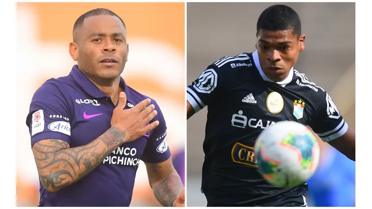 ¿Las finales de la Liga 1 entre Alianza Lima y Sporting Cristal tendrán la asistencia del VAR?