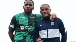 Wilmer Aguirre revela gran secreto de Jefferson Farfán: "Estuvo a punto de patear el tablero"