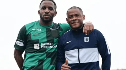 Wilmer Aguirre revela gran secreto de Jefferson Farfán: "Estuvo a punto de patear el tablero"