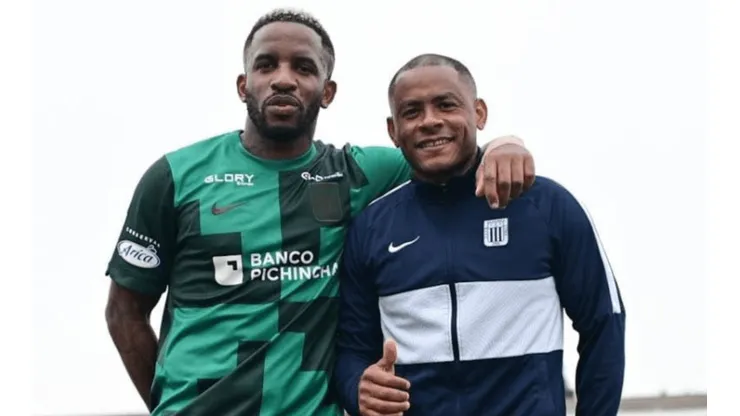 Wilmer Aguirre revela gran secreto de Jefferson Farfán: "Estuvo a punto de patear el tablero"