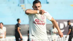 Un gol que vale una Libertadores: así fue el tanto de Urruti para el 1-0 en el Universitario vs Cusco