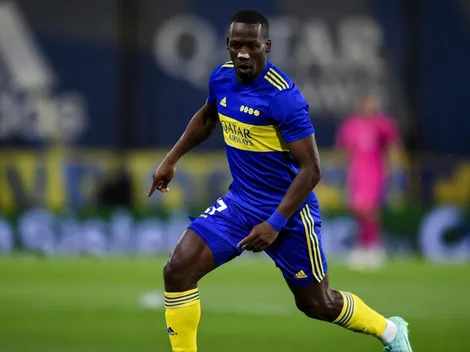 Vamos: desde Argentina reportan buenas noticias sobre Luis Advíncula en Boca Juniors