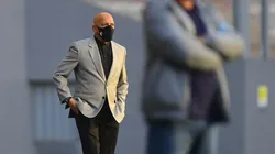 Roberto Mosquera tras vencer 3-1 a Alianza Lima: "Fue el primer tiempo soñado"