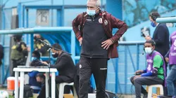 Universitario de Deportes podría sufrir durísima pérdida puntos por deudas sin solución