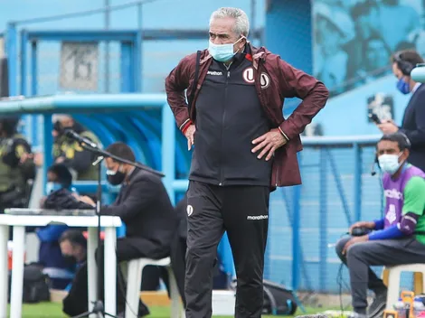 Universitario de Deportes podría sufrir durísima pérdida puntos por deudas sin solución