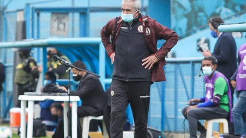 Universitario de Deportes podría sufrir durísima pérdida puntos por deudas sin solución