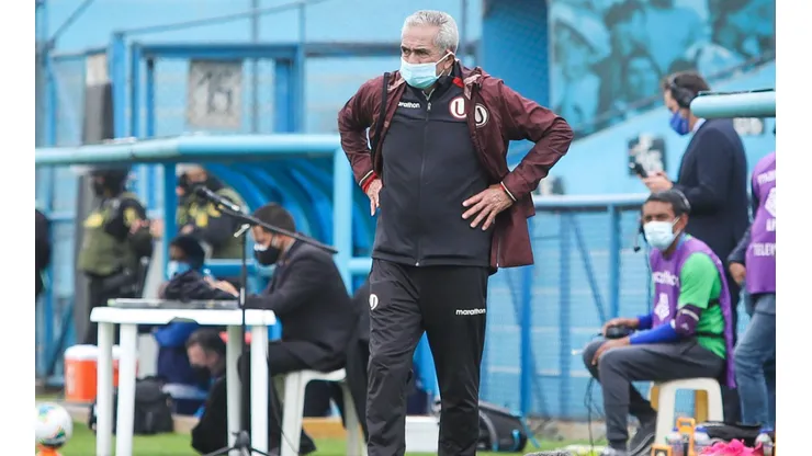 Universitario de Deportes podría sufrir durísima pérdida puntos por deudas sin solución