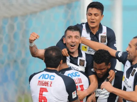 Edgar Benítez tras caída ante Sporting Cristal: "Corregiremos errores a un mes de la final"