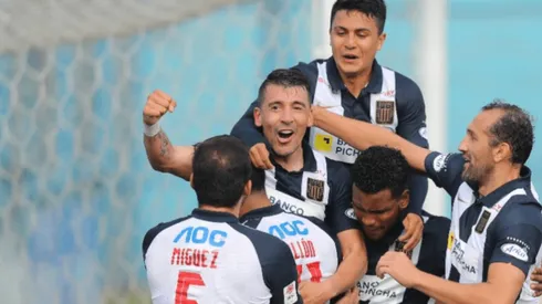 Edgar Benítez tras caída ante Sporting Cristal: "Corregiremos errores a un mes de la final"