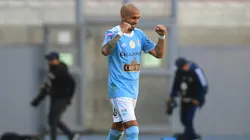 Marcos Riquelme, sincero: “Soy consciente que no he cumplido las expectativas”