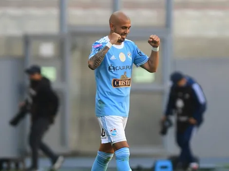 Marcos Riquelme, sincero: “Soy consciente que no he cumplido las expectativas”