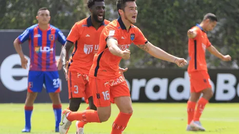 Rodrigo Cuba rompió su silencio tras ampay: "Este gol me lo dediqué a mí y a mi hija"