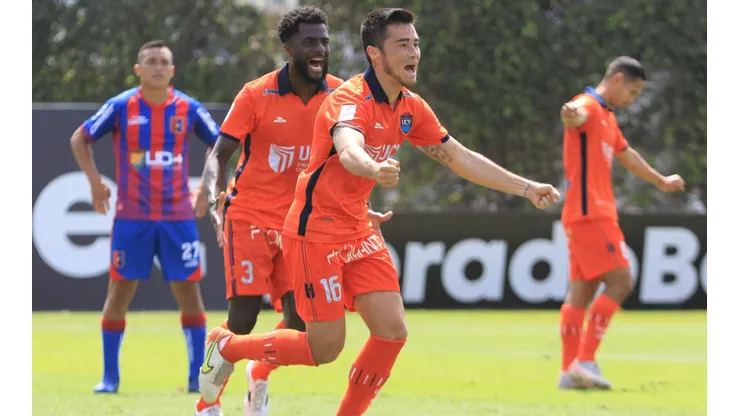 Rodrigo Cuba rompió su silencio tras ampay: "Este gol me lo dediqué a mí y a mi hija"