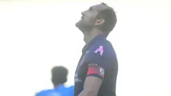 Hernán Barcos reveló la razón por la que Alianza Lima perdió ante Sporting Cristal