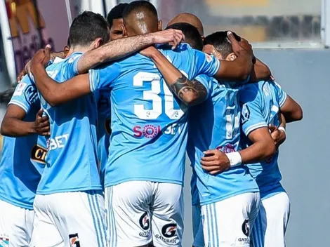 Así quedó la tabla de posiciones de la Liga 1 tras la fecha 16