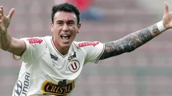 Gustavo Dulanto peleó en Twitter con hincha de Alianza Lima: "Vives con tus papás y ellos no te quieren"